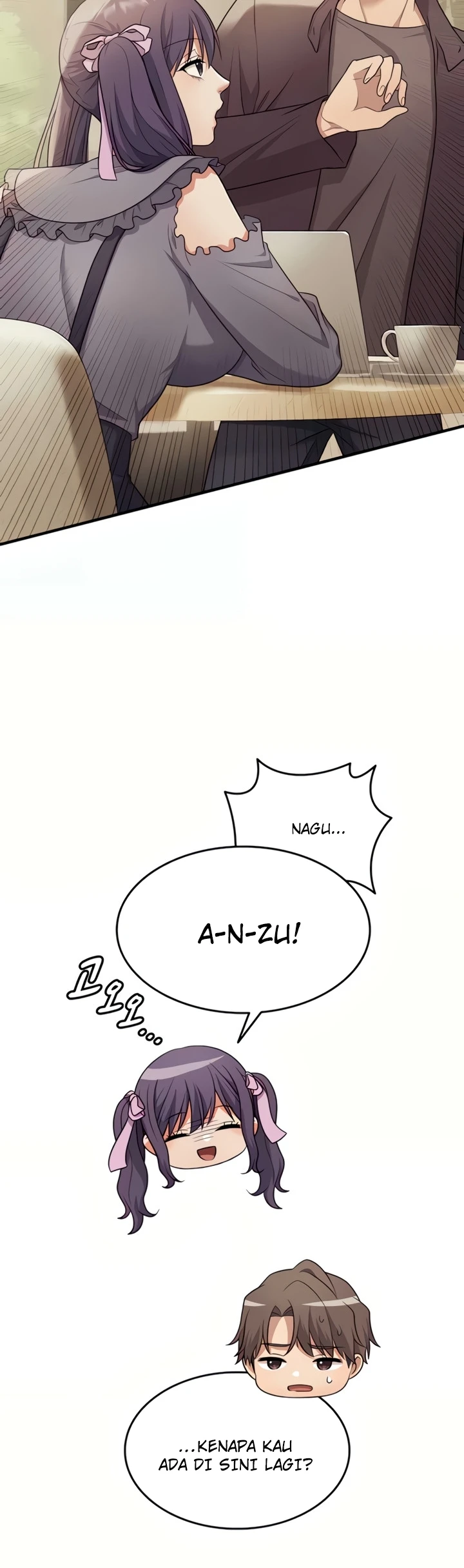 One More Chance - Page 30